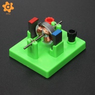[utruiut0k] Physical Circuit Educational Toy Educational Physics Experiment Electric Kits for Studen