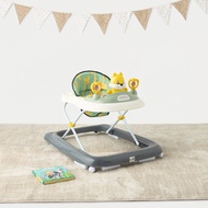 Babyshop Juniors Fiona Musical Baby Walker GREY C-SHADE