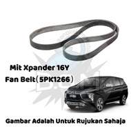 Mitsubishi Fan Belt (5Pk1266) Mit Xpander 16Y