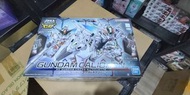 全新 SDCS Gundam Calibarn 水星之魔女
