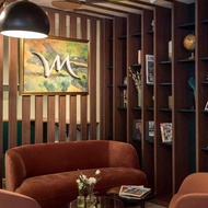 โรงแรม Mercure Aix en Provence Beaumanoir - Aix-en-Provence