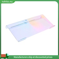 [in ]Titled Keyboard Stand Keyboard Riser, Ergonomic Keyboard Riser