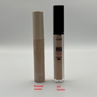 [Etude House] Big Cover Skin Fit Concealer PRO 7g