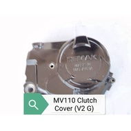 Demak MV110 Clutch Cover