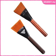 [DilidilidaMY] Teapot Cleaner Brush, Teapot Cleaning Brush, Practical Wooden Handle Espresso Coffee 