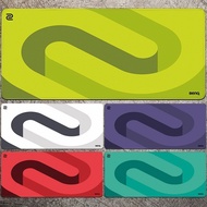 ZOWIEGEAR professional mouse pad, smooth surface, super large, specialized computer desk pad for smo