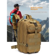 Backpack Outdoor Climbing Bag 30L Capacity Fan Camping Backpack Sports Backpack Backpack