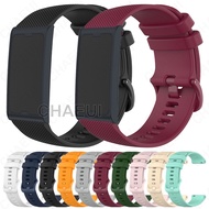 Silicone Strap Accessories Band Breathable Bracelet for Amazfit Helio Strap