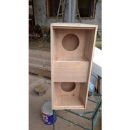 top sale box speaker 2 inch x2 lime array silahkan langsung diorder ya