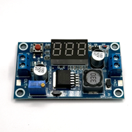 DC-DC Step Up XL6009 Peak 4A Adjustable Voltage Regulator Module Boost Converter 5-32V liters 5-40V