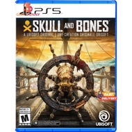 Skull and Bones -PlayStation 5