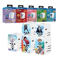 XPower x One Piece TA45B 45W 6輸出 PD3.0/PPS旅行充電器