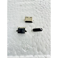 Removable charging port for samsung a20s/vsmart joy 4/nokia g21/a04