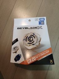 BEYBLADE X UX-20 女武神 GLORY VALKYRIE