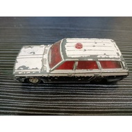 Tomica Cedric Wagon Japan