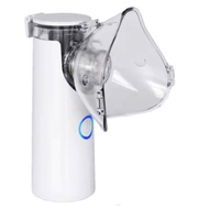 Premium Quality Portable Nebulizer Asthma Inhaler Atomizer Mini Nebulizer 2024