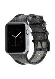 CASEMATE - 42/44 mm Apple Watch 錶帶 - 魅力黑