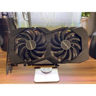 GIGABYTE RTX 2060 D6 - 6GD MONITOR CARD