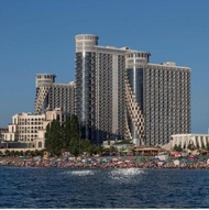Orbi Sea Tower Royal Apartments