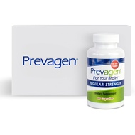 PrevagenRegularStrength-60Capsules(2MonthSupply)|FormulatedforYourBrain|10mgofApoaequorinPlusVitamin