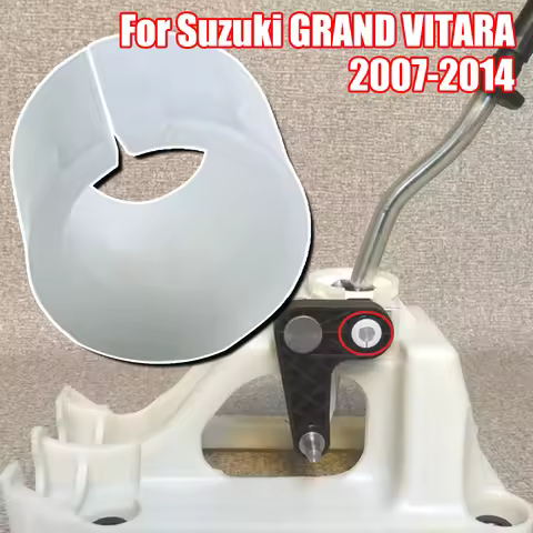 Gear Lever Stick Shift End Bush For Suzuki GV GRAND VITARA 2.4 Shifter Linkage Selector Bearing Pivo