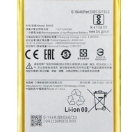 2025 Replacement Phone Battery BN56 For Xiaomi Redmi 9A 9C Xiaomi POCO M2 Pro New Rechargable Batter