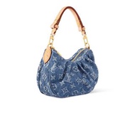 LV pochette valley denim 牛仔 nano speedy all in bb 白三彩 黑三彩 村上隆 TM collection carry all