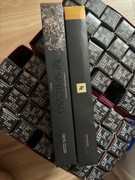 Nespresso coffee capsule 膠囊咖啡
