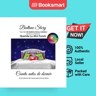 Bedtime Story - Hardback - English - 9781957763361