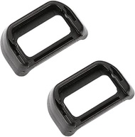 EP-17 Eyecup Viewfinder Compatible with Sony A6600 A6500 A6400 Camera (Pack of 2)
