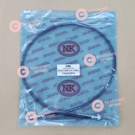 SPEEDOMETER CABLE - HONDA - GB6/ FAME  (NK)