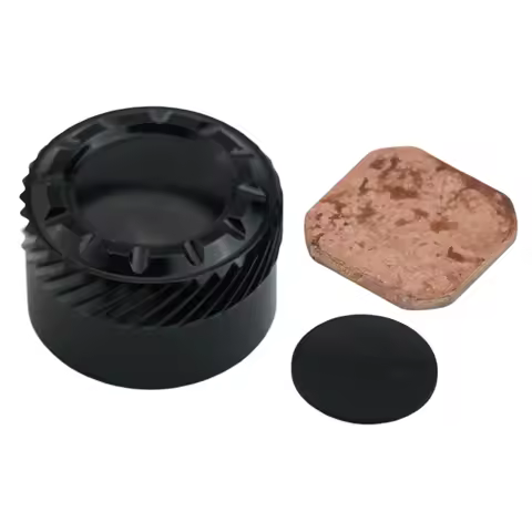 1pc Fishing Knob With Copper And Silicone Gasket FOR DAIWA FOR TATULA 100/150/200/300/400 Mechanical