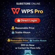 🔥 INSTANT REPLY - WPS OFFICE + PDF Editor - Pro