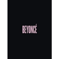 [Blu-ray] Beyonce (Beyonce) - Album