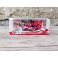 FuelMe RWB Porsche RWB 993