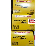 SWALLOW INNER TYRE Ring 10 SIZES 3.50