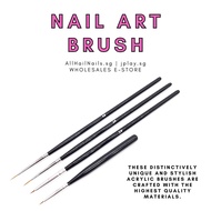Nail Art Brush (nail art)