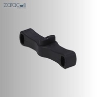 Single Stroller to Double Stroller Connection Set - Zaracos