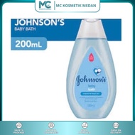 Johnson's Baby Bath .