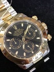 ROLEX 116523