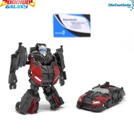 Kids Toys - Boboiboy Galaxy Robot Transformation/Change - REEDBOT