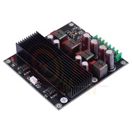 999DIY SAMP 200 แท้ โมดูลแอมปลิฟายเออร์ Dual TPA3255 600W + 600W 2.0 Hifi สเตอริโอ Standard บอร์ดแอม