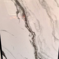 granit lantai 60x120 by valentino motif marmer putih