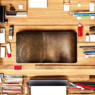 龍珠Z - 真皮書檯墊 SP01