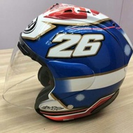 Arai Pedrosa Fullcopy 1:1
