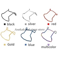 1pc Watch Bullbar Metal Bumper Watch Protector For Casio 5600 DW5600/5610/6900 GA100 GA2100 GA700 GG