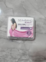 Sea band 防暈手帶