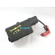 Toyota Innova AN40 TGN40 04-14y 2.0L 05-15y FuseBox Fuse Box USED