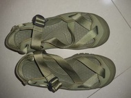 Keen Zerraport II 運動涼鞋