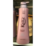 [HÀNG CÔNG TY CHÍNH HÃNG] BỘ DẦU GỘI VÀ DẦU XẢ KELLA PHỤC HỒI TÓC HƯ TỔN 780MLx2